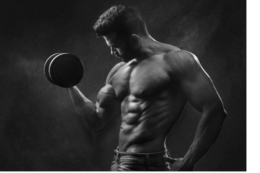 How to Boost Testosterone Naturally