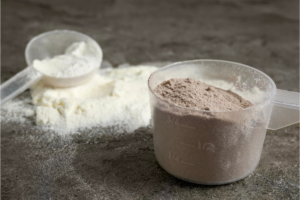 Whey Protein vs Collagen Protein: The Pros and Cons